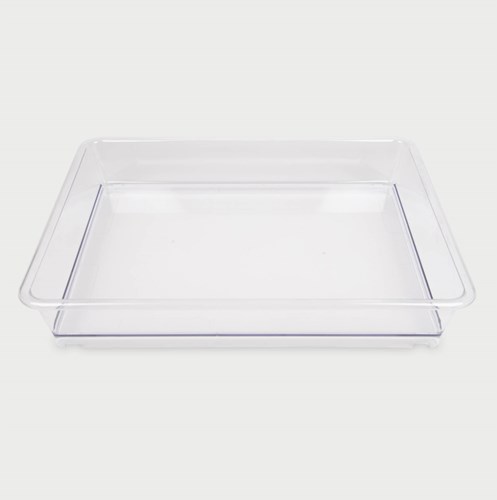 TickiT bac plastique panneau lumineux A3 - jouet éducatif multicolore