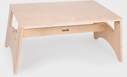 Tickit WOODEN PLAY TABLE