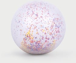 TickiT Gekleurde Kralen Bal 31 Cm
