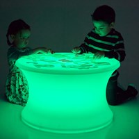 TickiT Sensorische Lichttafel-3