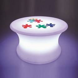 TickiT Sensorische Lichttafel