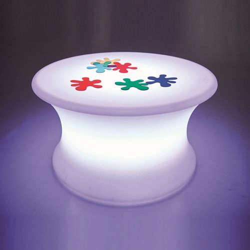 Table lumineuse sensorielle TickiT
