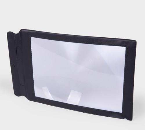 TickiT XXL Loupe