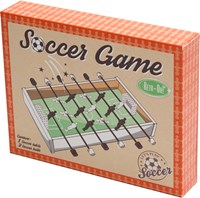 Retr-Oh mini spelletje / game Desktop Voetbal voor volwassenen en kinderen OP=OP-2