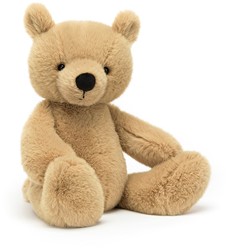 Peluche Grand Ours Polaire Perry Jellycat (36 cm)