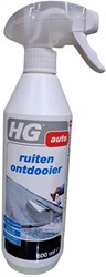 HG ruitenontdooier