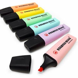Markers