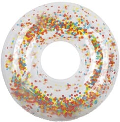 Confetti de bain Sunnylife
