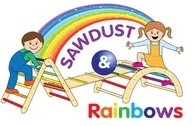 Sawdust and Rainbows
