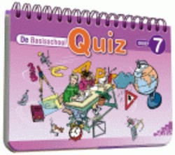 Scala Leuker Leren De BasisschoolQuiz groep 7