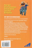 Scala Leuker Leren Het Grote Geschiedenis Leesboek