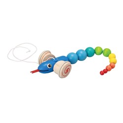 PlanToys Duwen & trekken