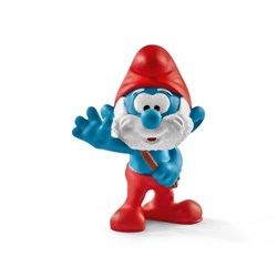 Schleich Smurfen