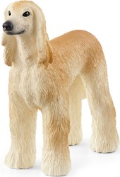 Schleich Farm World windhond speelfiguur voor kinderen