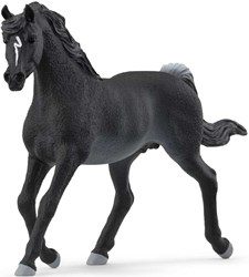 Schleich paard Arabische hengst - Horse Club - Speelfiguur 13981