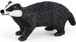 Schleich Safari speelfiguur das - Wildlife collectie - 14842