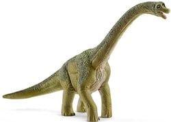 Schleich dinosaure - Brachiosaurus 14581 - figurine de jeu pour enfants