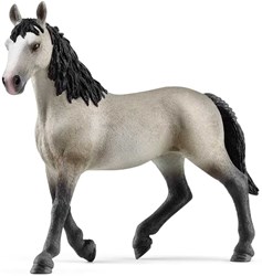 Schleich Horse Club Speelfiguur Selle Francais Merrie Paard 13955