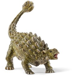 Schleich dinosaurus Ankylosaurus - Speelfiguur - Kinderspeelgoed 15023