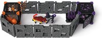 Schleich Eldrador Creatures - BattleCave Arena Lava vs. Schaduw speelgoedset-3