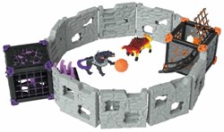 Schleich Eldrador Creatures - BattleCave Arena Lava vs. Schaduw speelgoedset