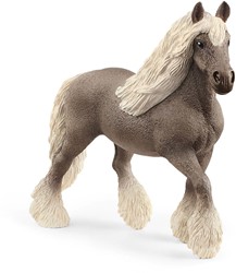 Schleich Boerderij - Zilver Dapple Merrie 13914