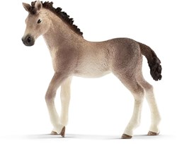 Schleich Horse Club poulain andalou - figurine cheval réaliste