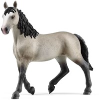 Schleich Horse Club speelgoedpaard Cheval de Selle Francais merrie