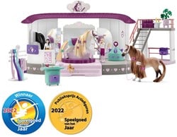 Schleich Sofia's Beauties Horse Beauty Salon