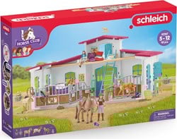Schleich Horse Club Riding Centre - 42567
