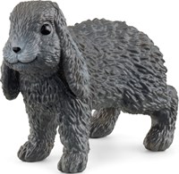 Schleich Farm World Figurine Lapin Oreilles Tombantes - 13935