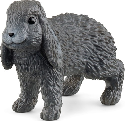Schleich Farm World Figurine Lapin Oreilles Tombantes - 13935