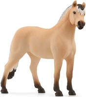 Schleich Horse Club Fjord ruin - Speelfiguur paard 13,9 cm