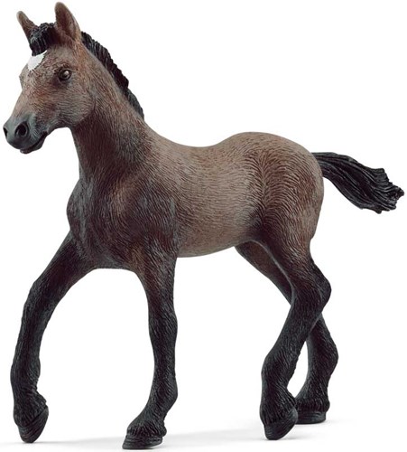 Schleich Horse Club Paso Peruano veulen - speelfiguur paard