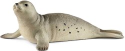 Schleich Safari - Zeehond Wild Life Speelfiguur 14801