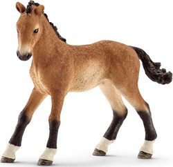 Schleich Farm Life figurine jouet poulain Tennessee Walker