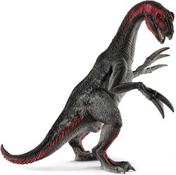 Schleich dinosaure - Figurine Therizinosaurus jouet pour enfants