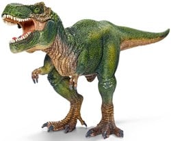 Schleich dinosaure Tyrannosaurus Rex 14525 - Figurine de jeu pour enfants
