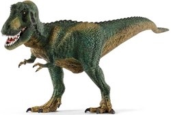 Schleich figurine dinosaure - Tyrannosaurus Rex - jouet pour enfants