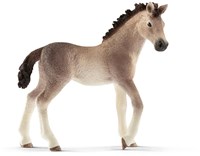 Schleich Paarden - Andalusier Veulen 13822 speelgoedfiguur-2