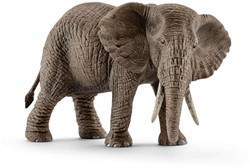 Schleich Schleich Wild Life African elephant, female