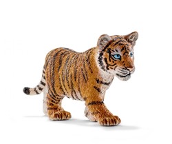 Schleich Safari - Jonge Bengaalse Tijger 14730