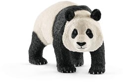 Schleich Schleich Wild Life Giant panda, male