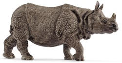 Schleich Safari - Indische Neushoorn 14816