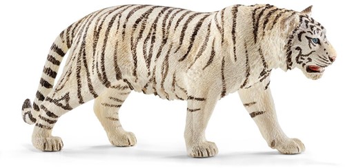 Schleich Safari - Tigre blanc 14731
