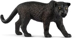 Schleich Safari - Figurine Panthère Noire - Jouet Jungle Enfant