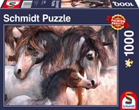 Schmidt Spiele Pintos -  Teile-2