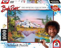 Schmidt Reflecties, 1000 stukjes-2