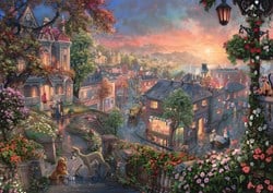 Schmidt Spiele 4059490 puzzle Jeu de puzzle 1000 pièce(s)