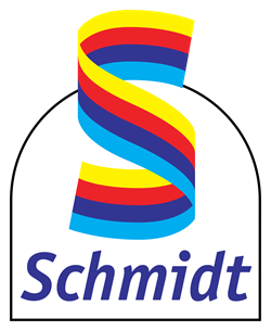 Alles van Schmidt